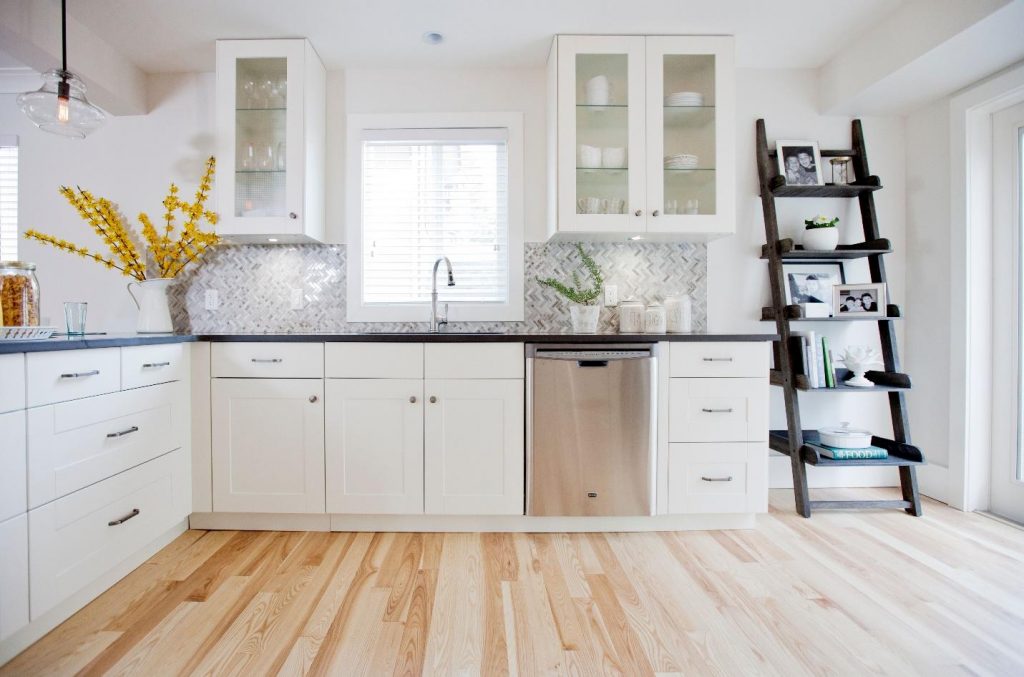 Floating Floors and what you may not know. BC Floor Covering Association